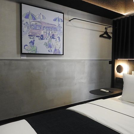B Hotel Kuala Lumpur Bagian luar foto
