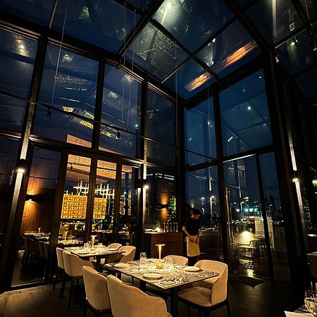 B Hotel Kuala Lumpur Bagian luar foto