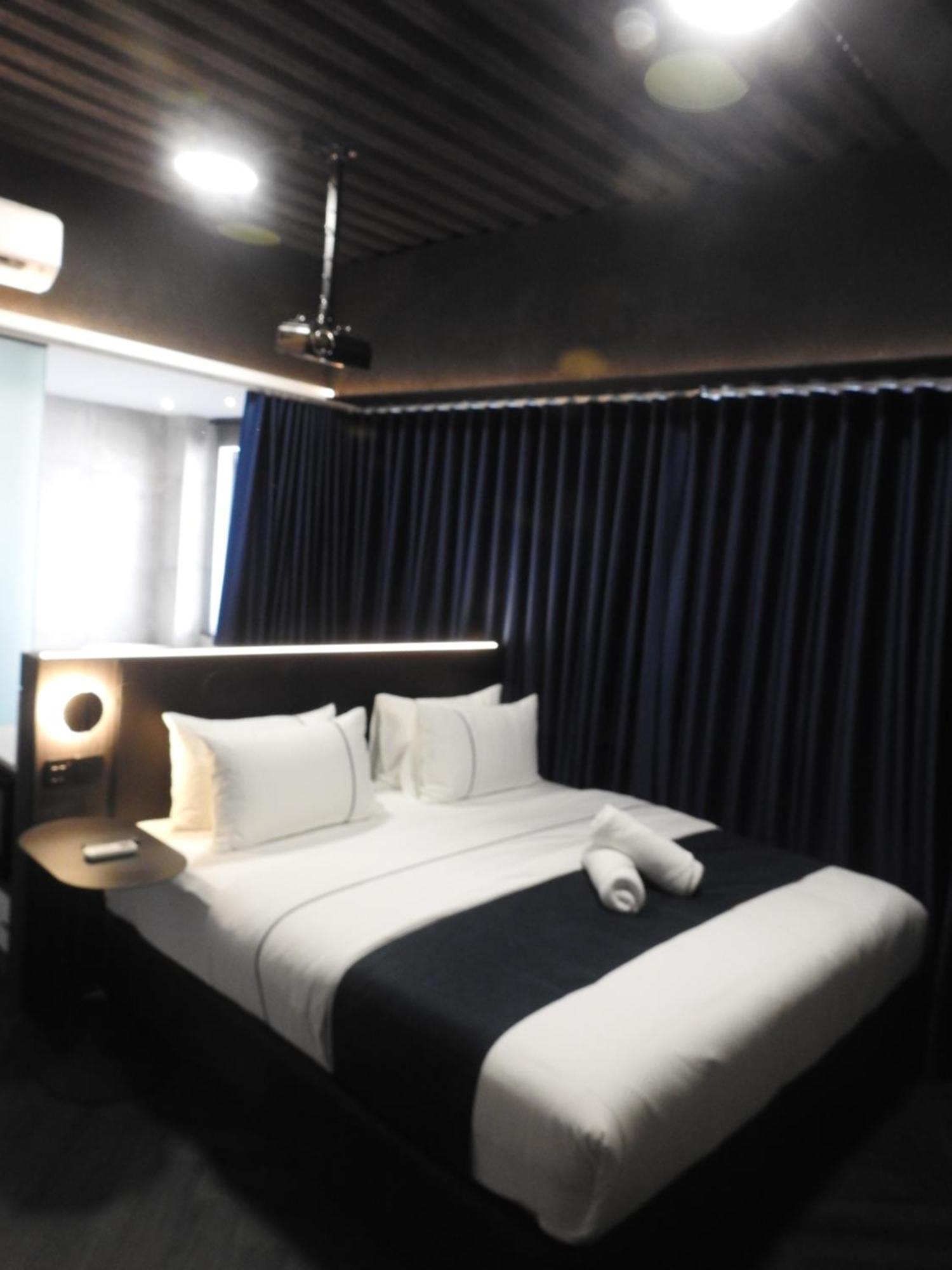 B Hotel Kuala Lumpur Bagian luar foto
