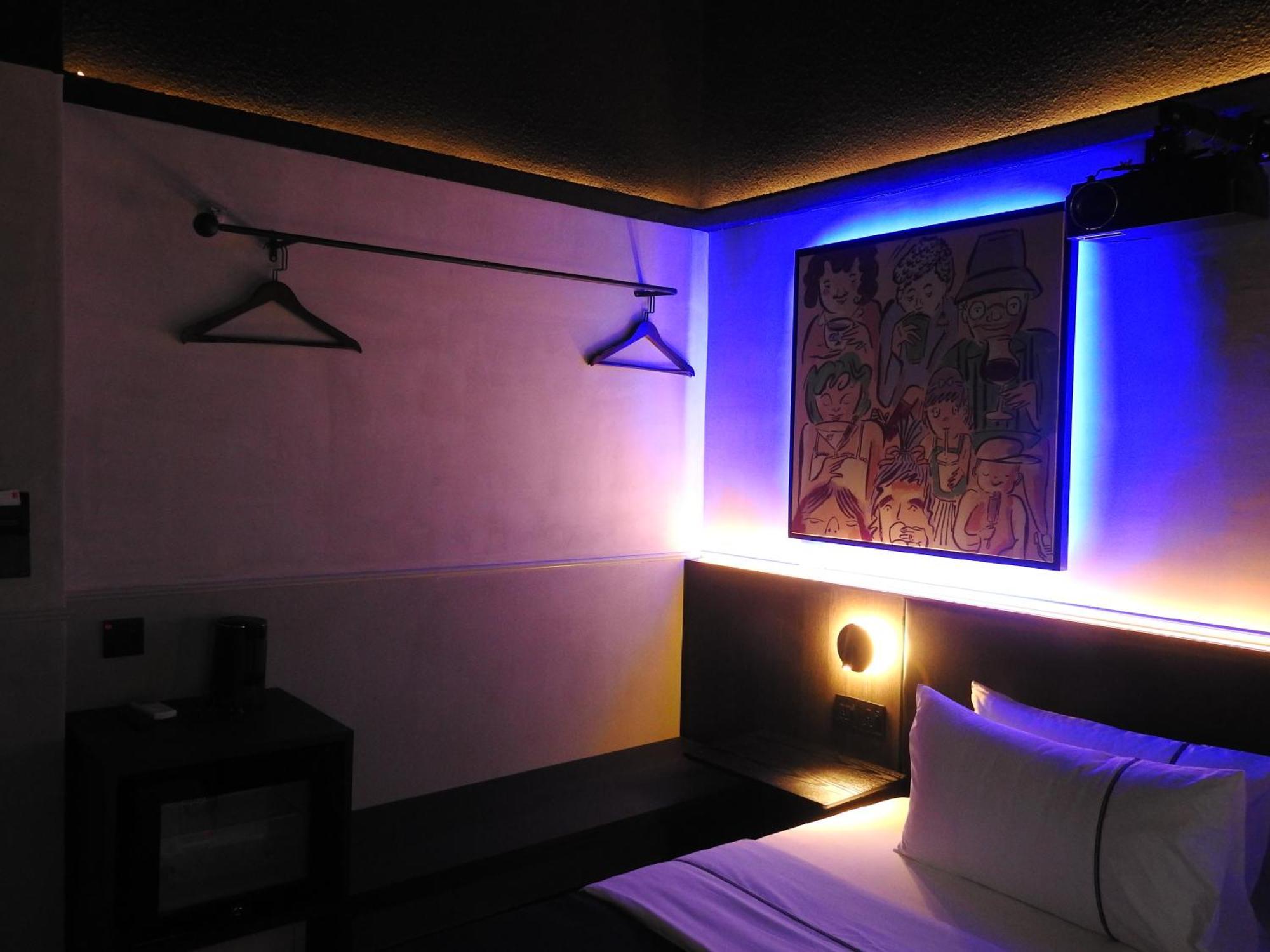 B Hotel Kuala Lumpur Bagian luar foto