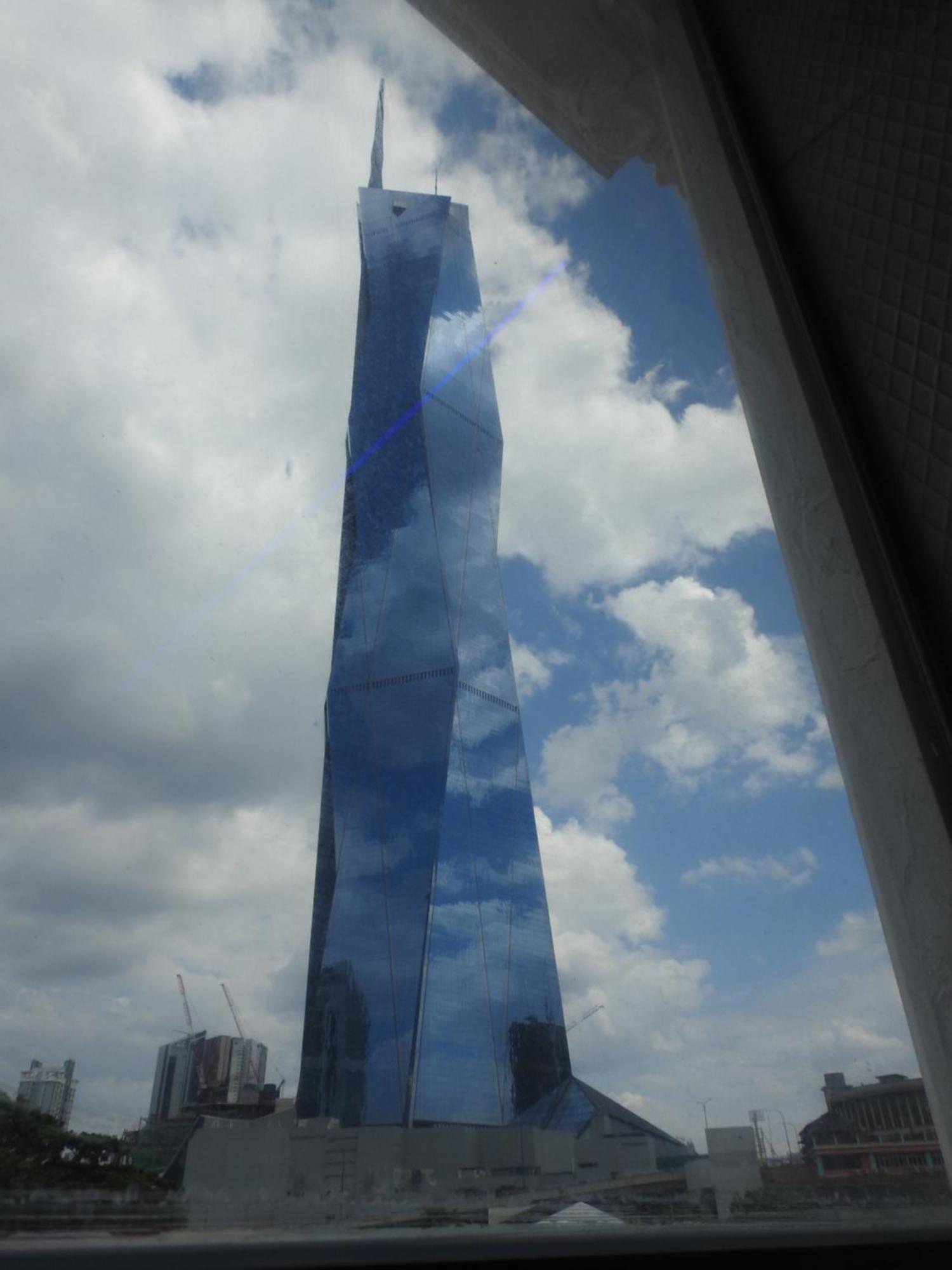 B Hotel Kuala Lumpur Bagian luar foto