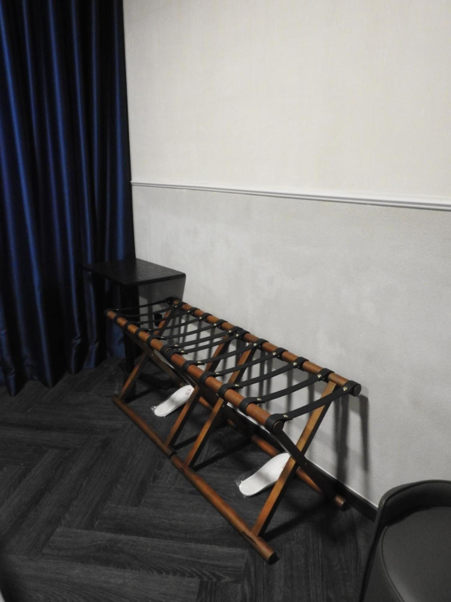 B Hotel Kuala Lumpur Bagian luar foto