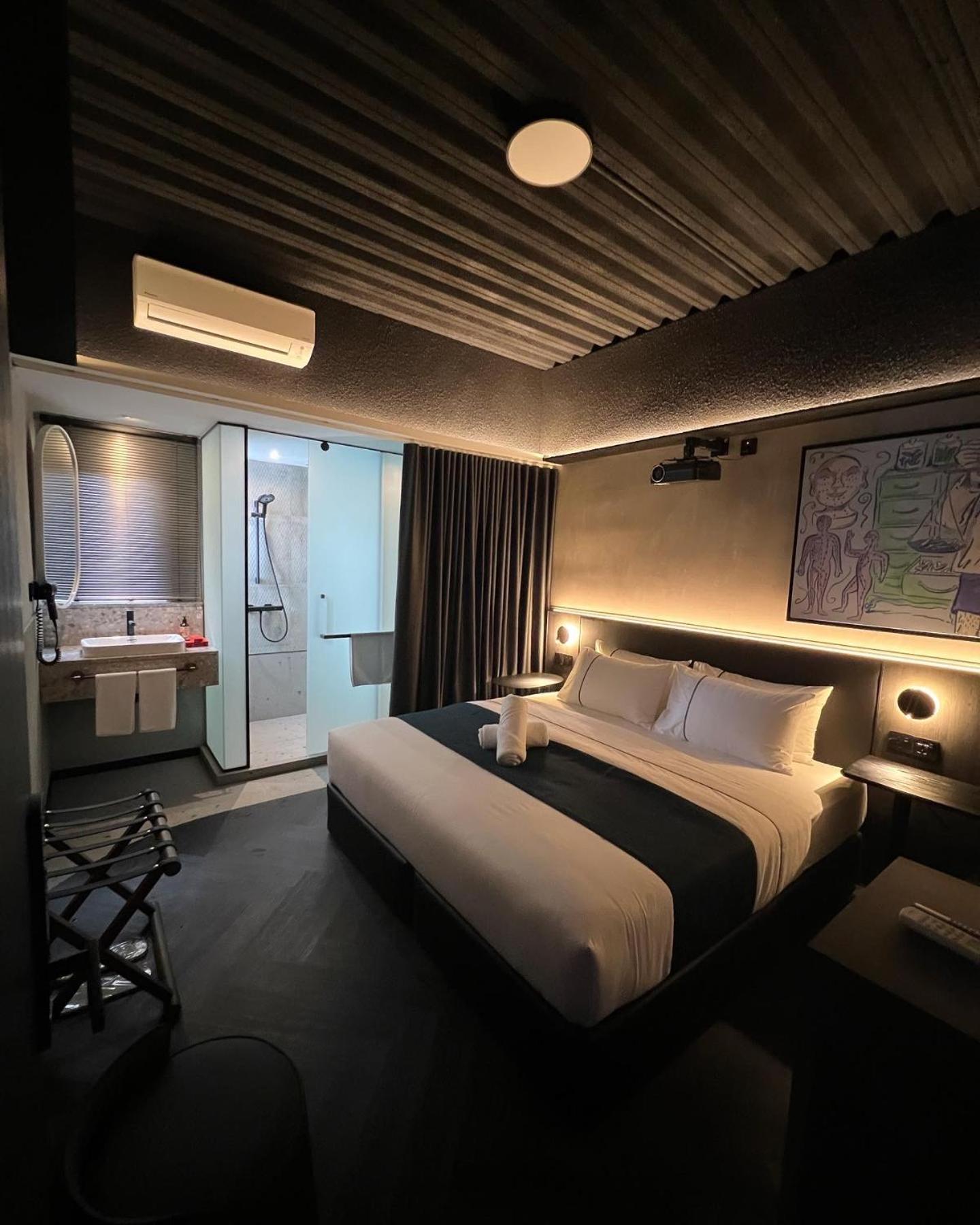 B Hotel Kuala Lumpur Bagian luar foto