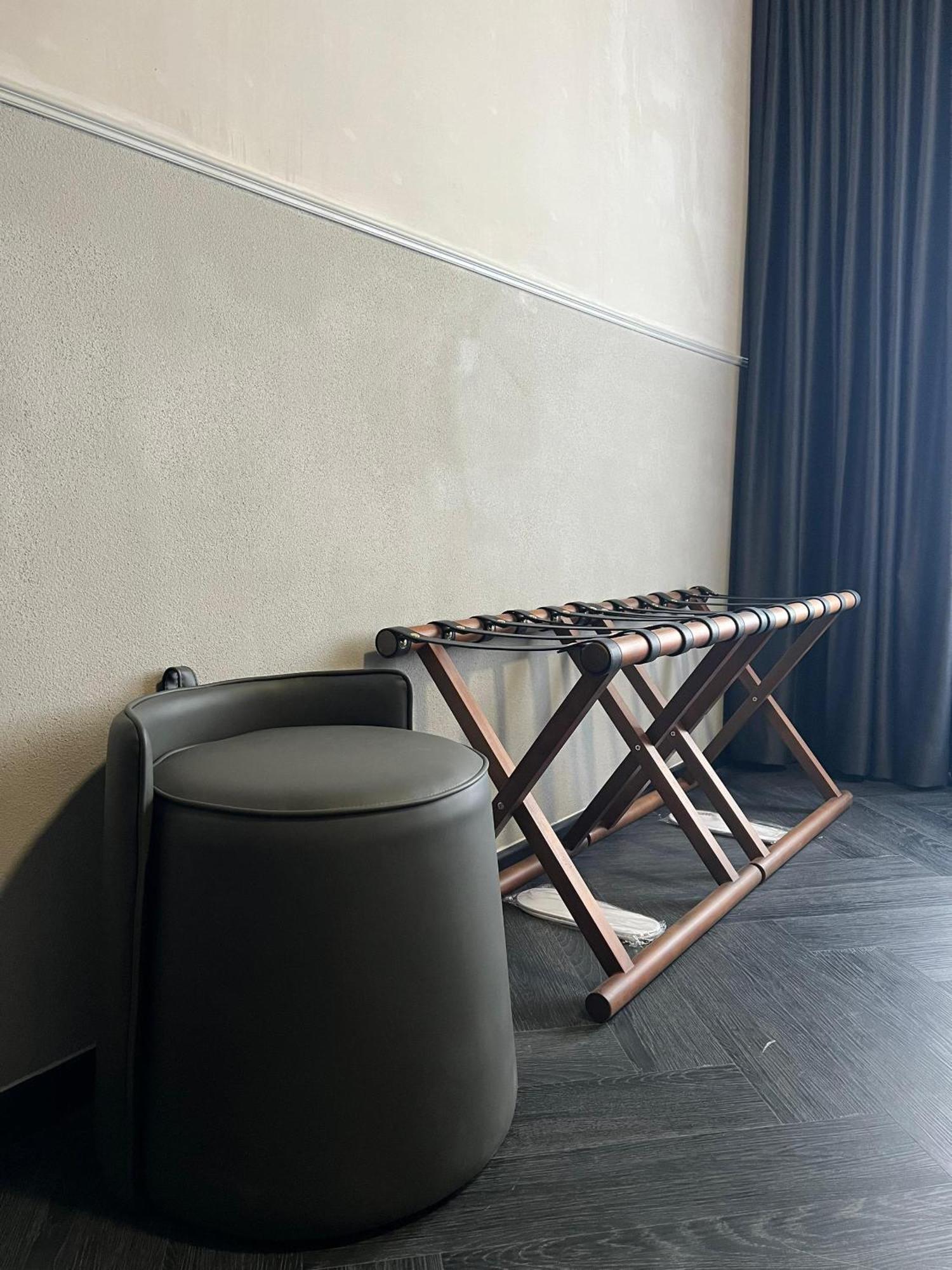 B Hotel Kuala Lumpur Bagian luar foto