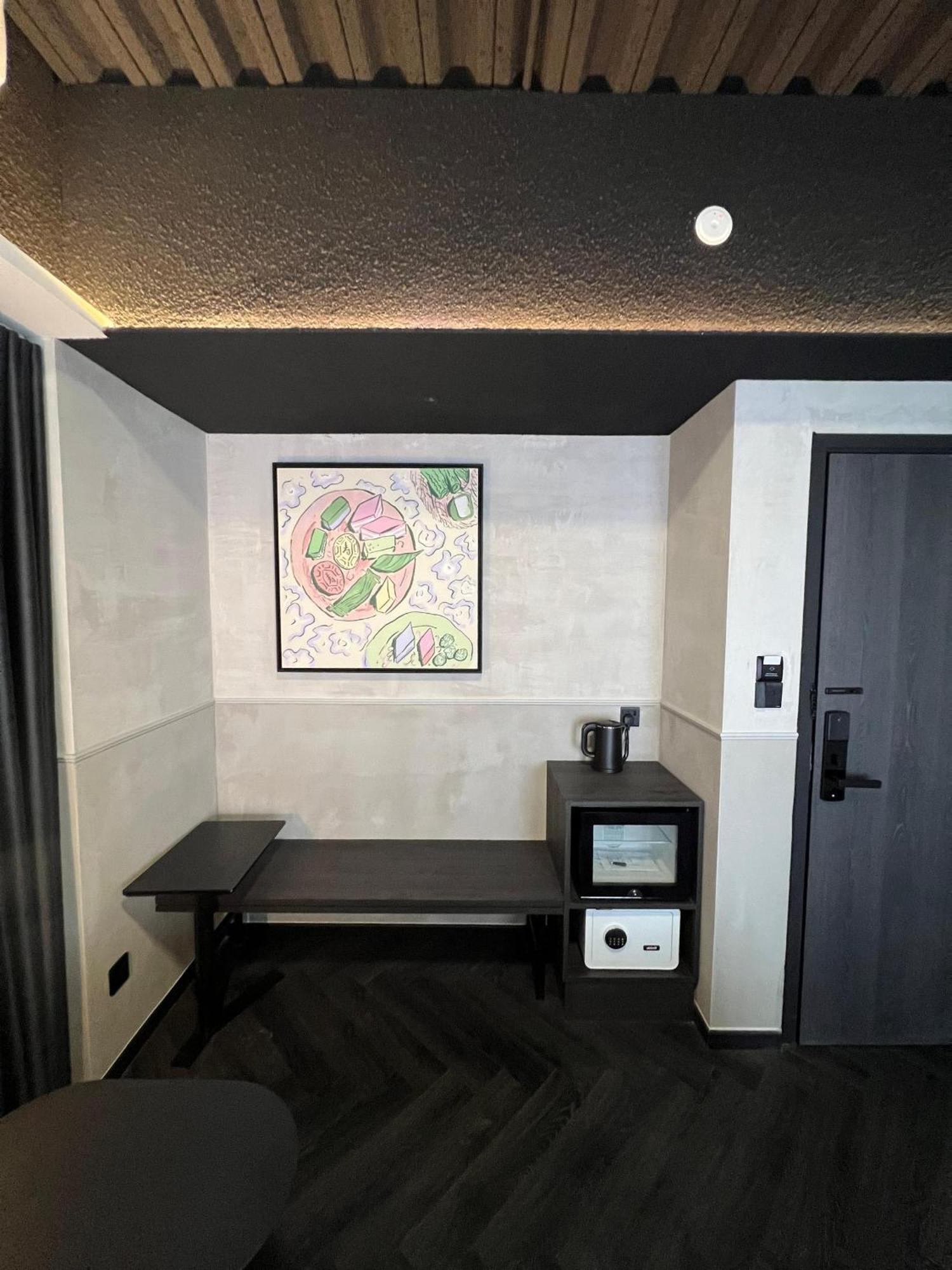 B Hotel Kuala Lumpur Bagian luar foto