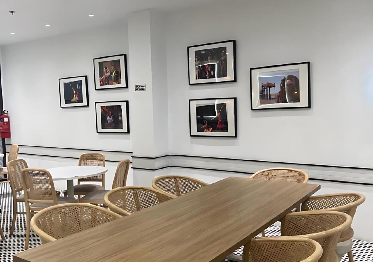 B Hotel Kuala Lumpur Bagian luar foto
