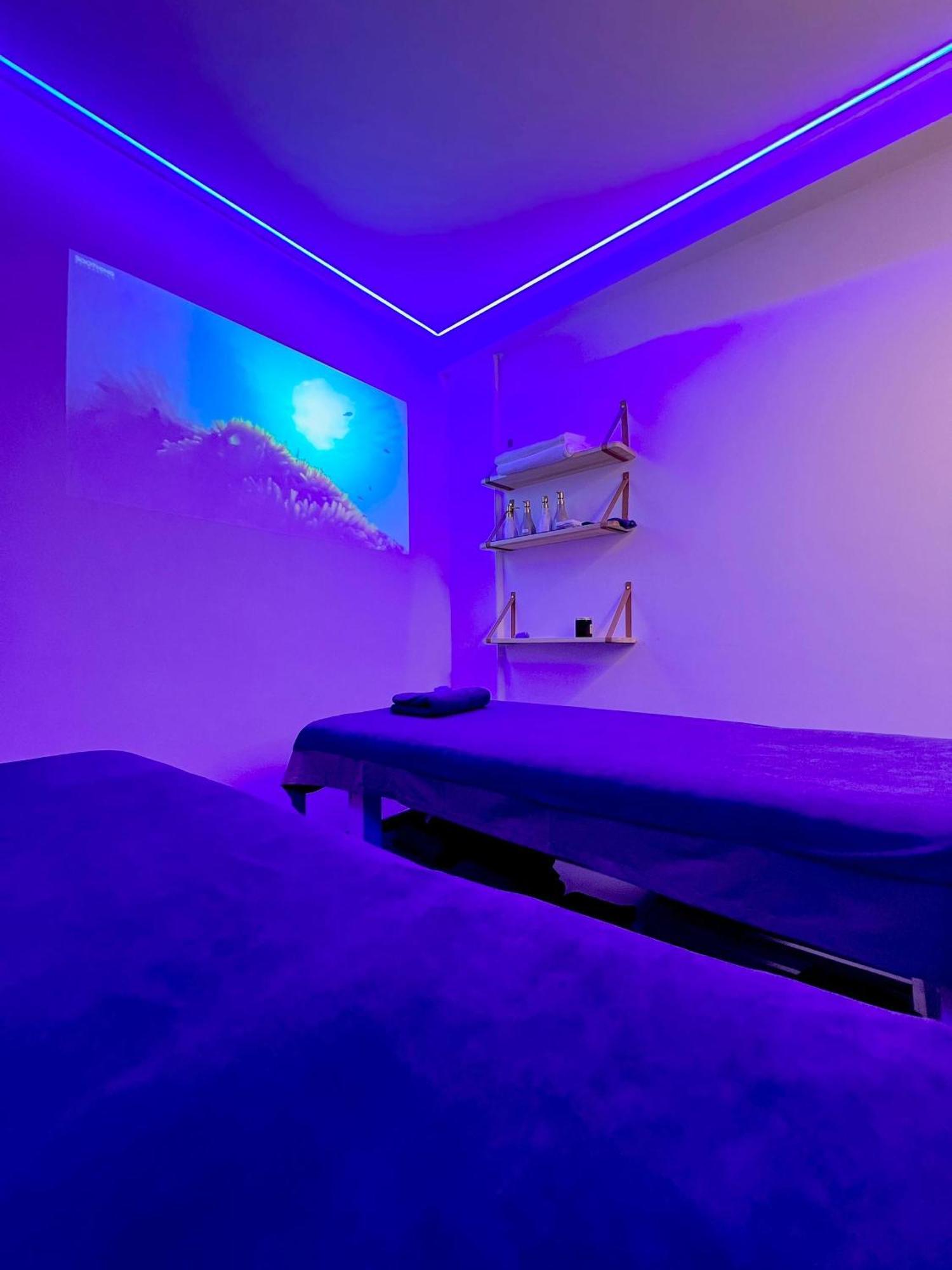 B Hotel Kuala Lumpur Bagian luar foto