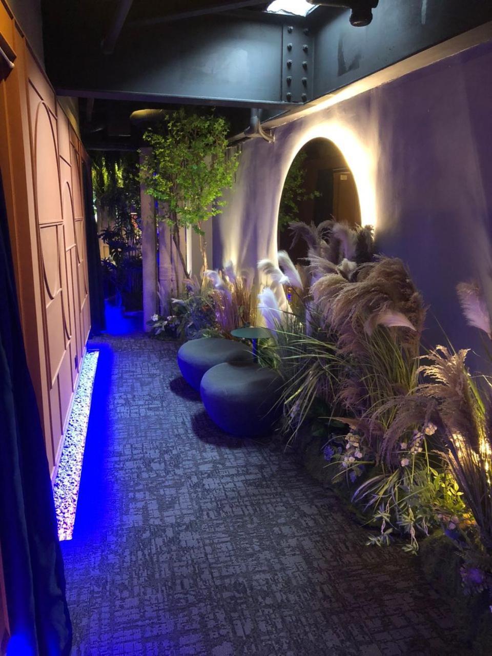 B Hotel Kuala Lumpur Bagian luar foto