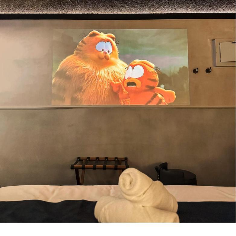 B Hotel Kuala Lumpur Bagian luar foto