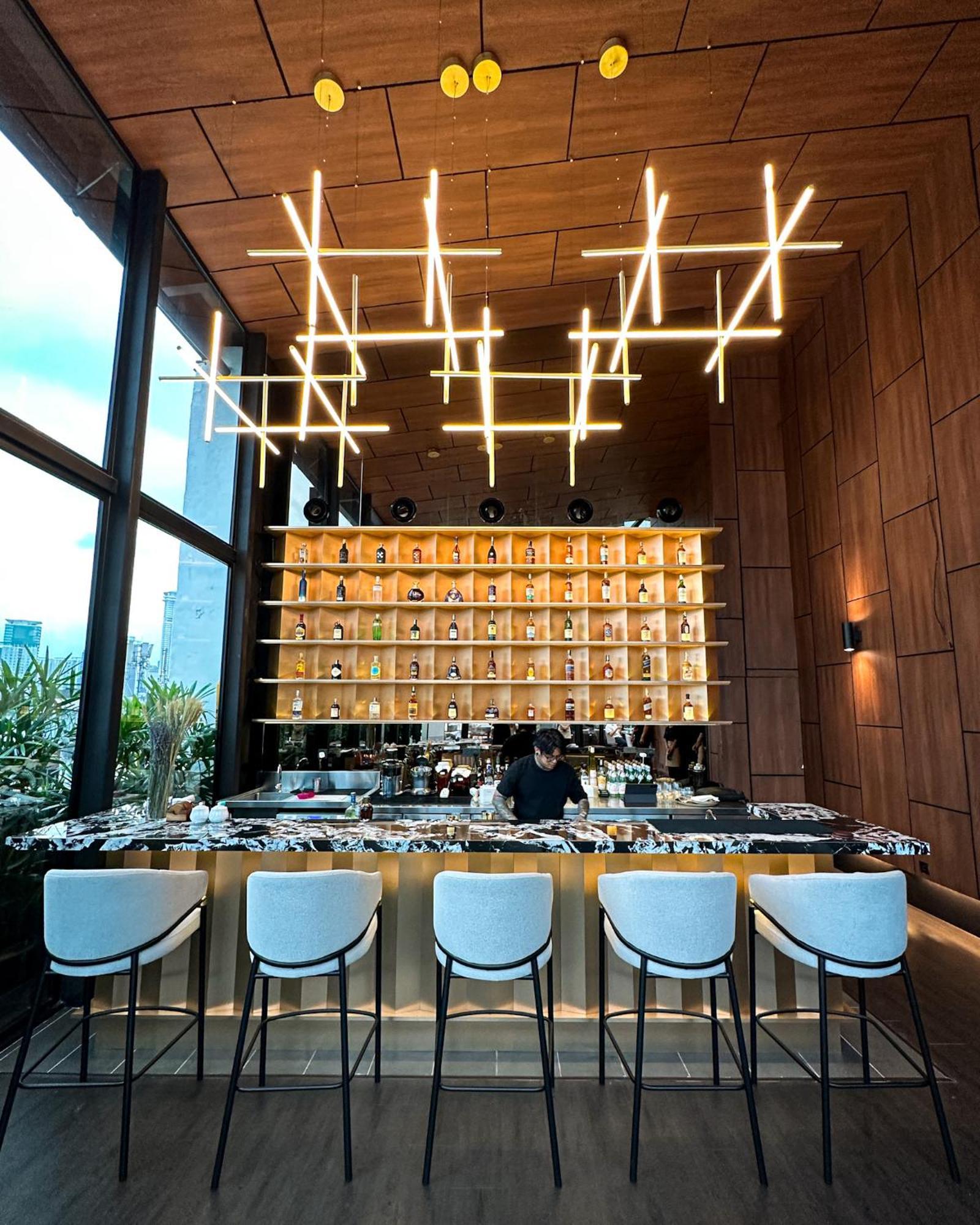 B Hotel Kuala Lumpur Bagian luar foto