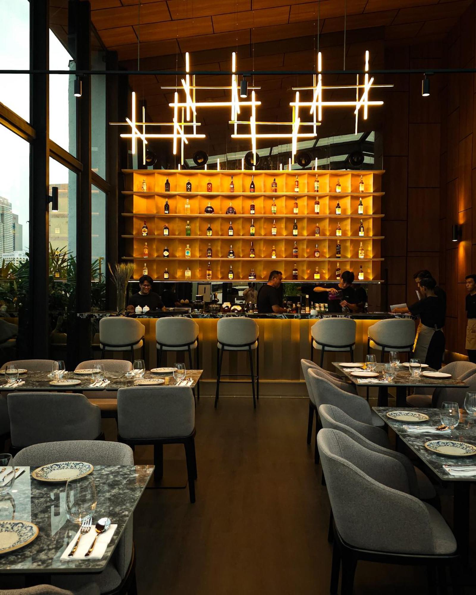 B Hotel Kuala Lumpur Bagian luar foto
