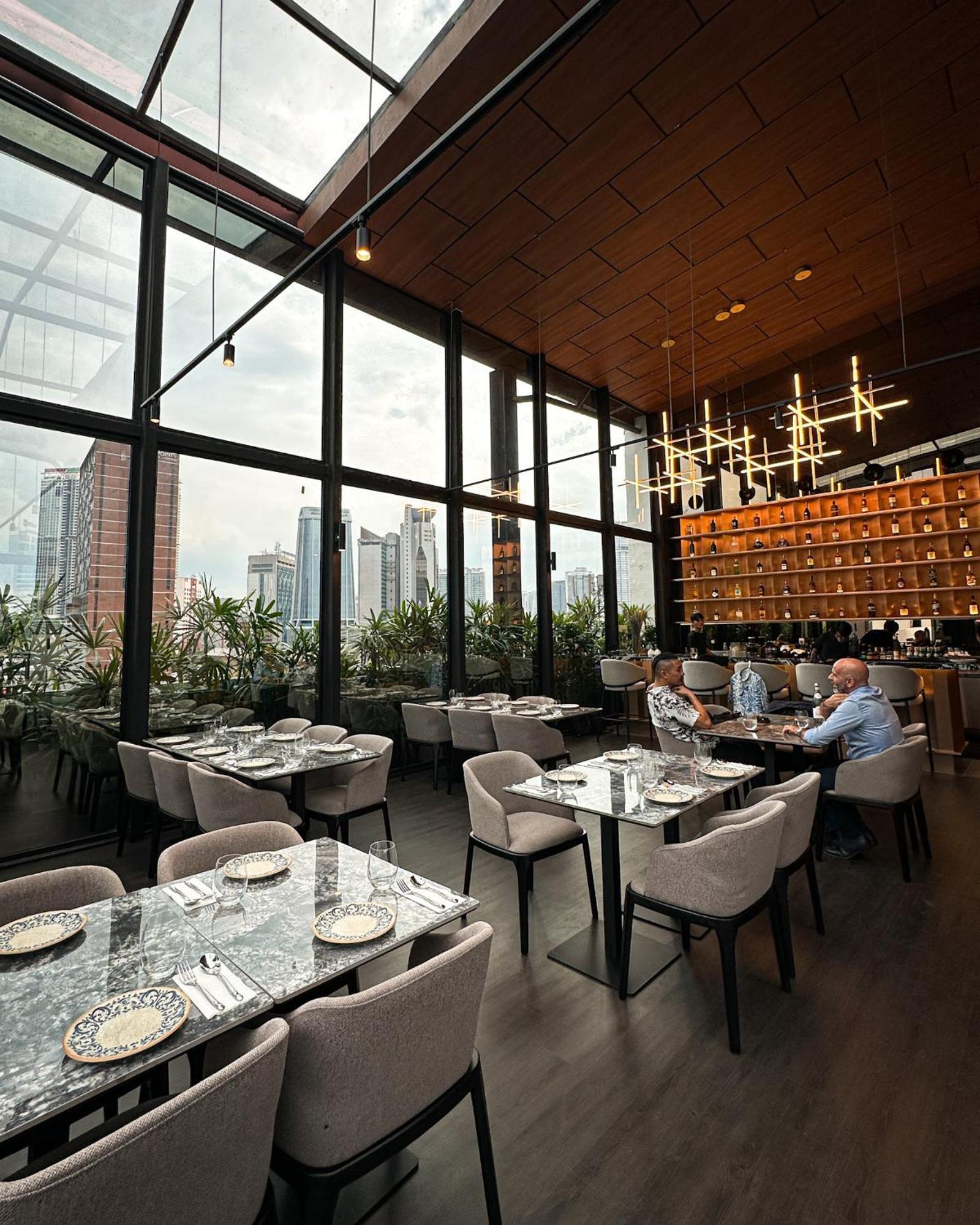 B Hotel Kuala Lumpur Bagian luar foto