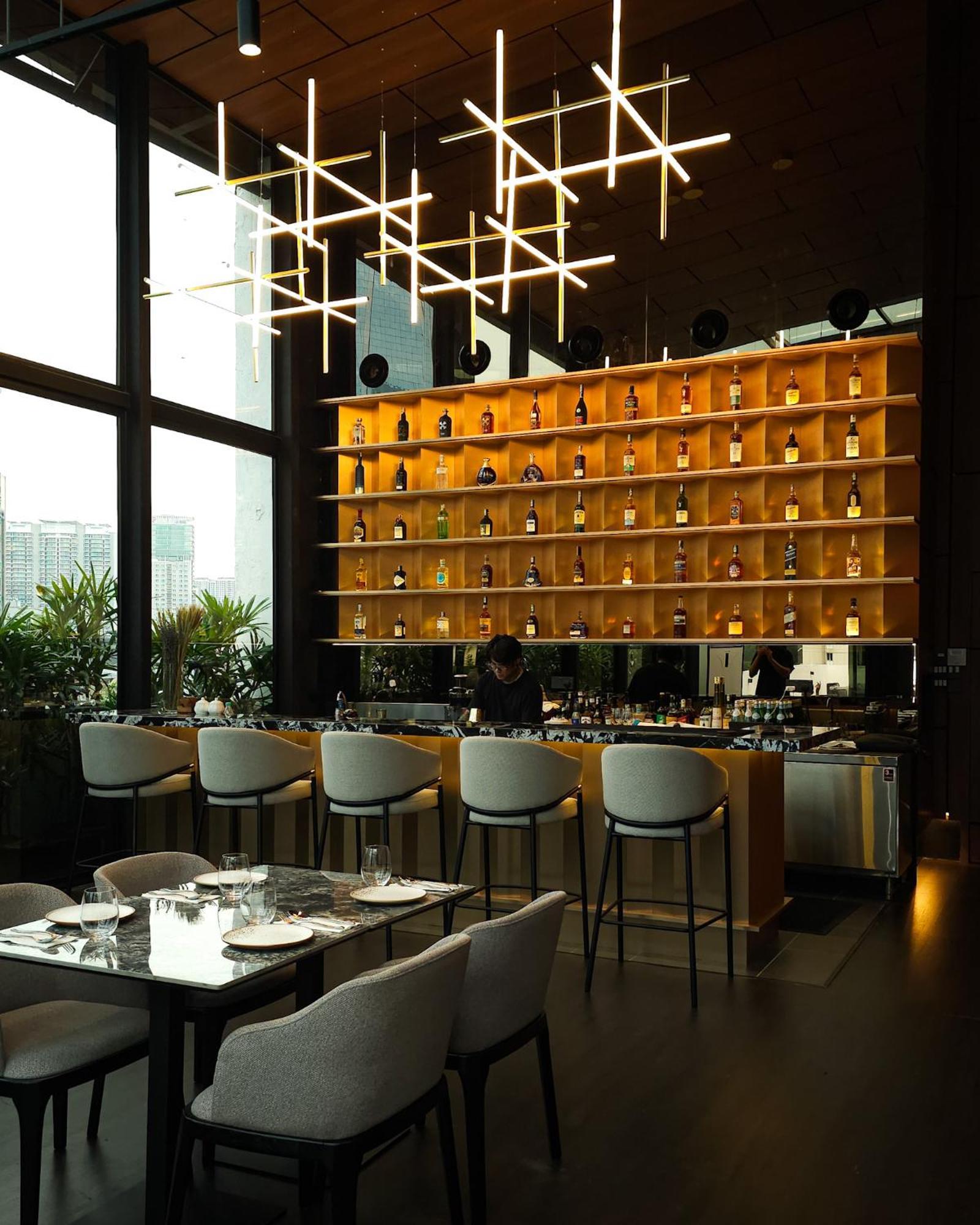 B Hotel Kuala Lumpur Bagian luar foto