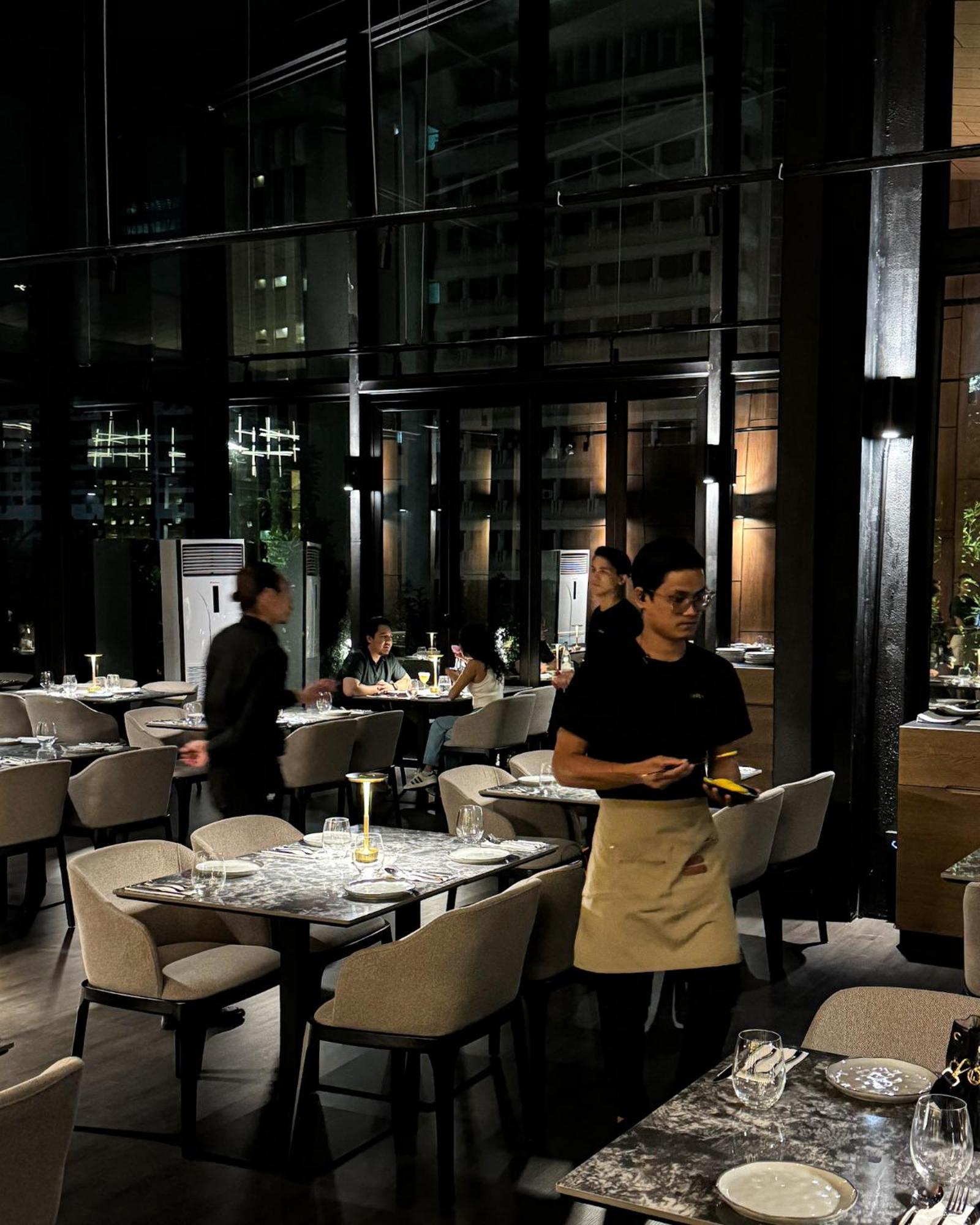 B Hotel Kuala Lumpur Bagian luar foto