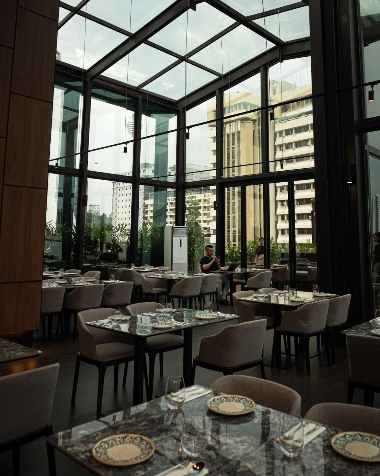 B Hotel Kuala Lumpur Bagian luar foto