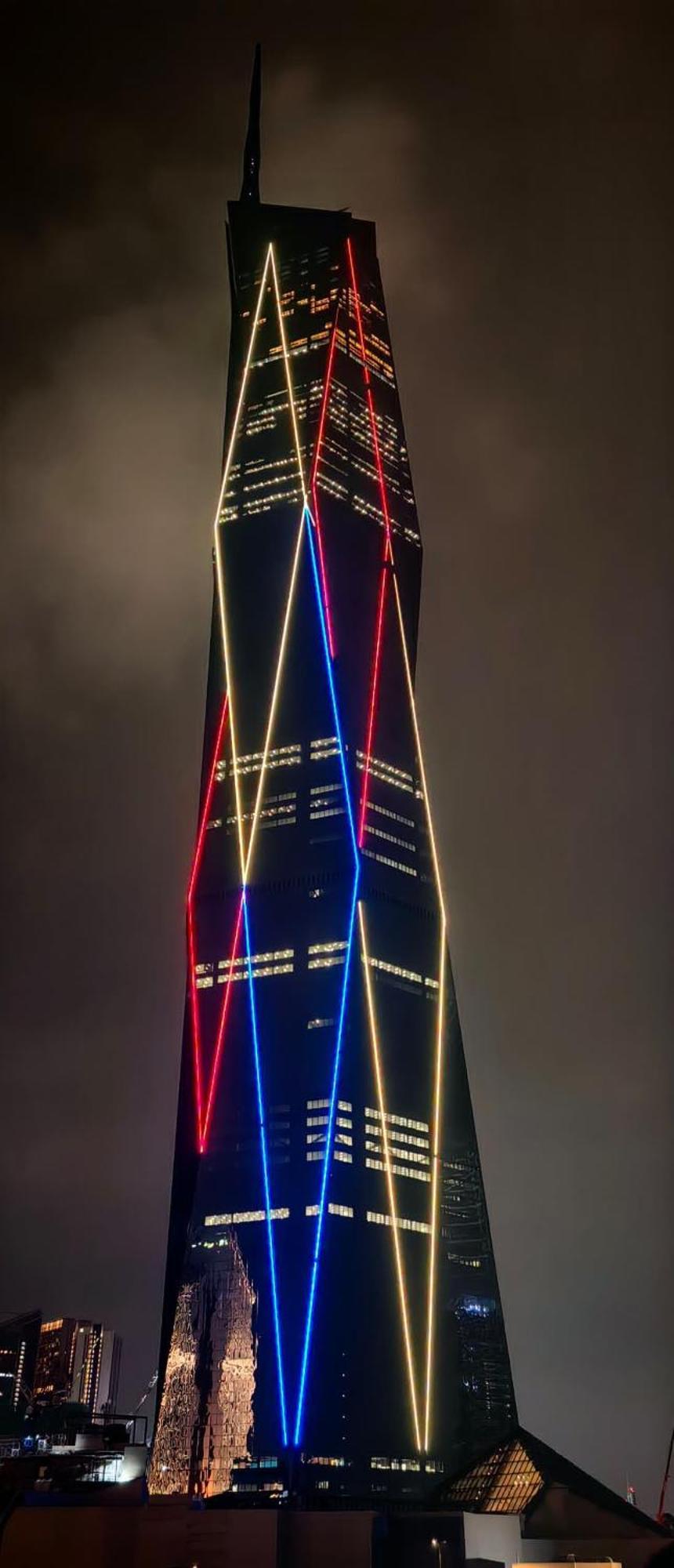 B Hotel Kuala Lumpur Bagian luar foto