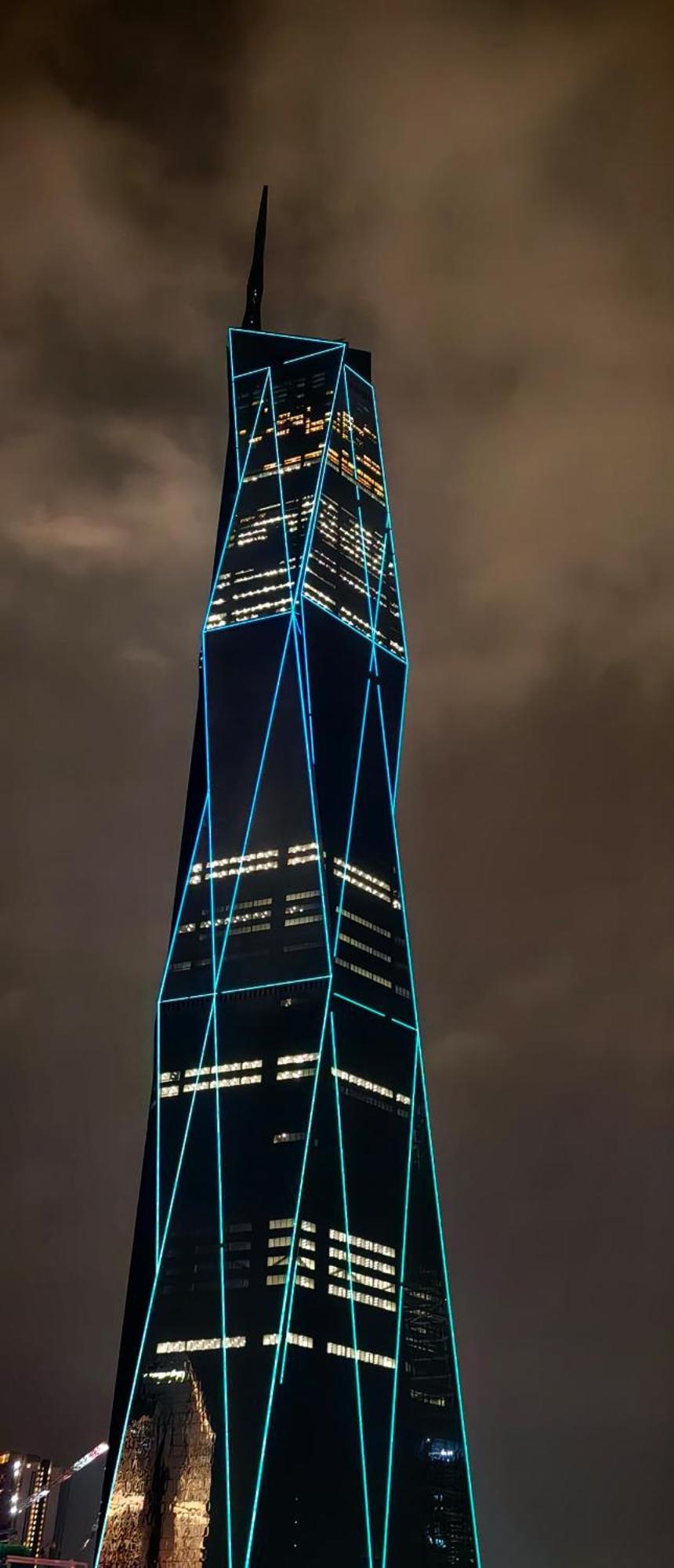 B Hotel Kuala Lumpur Bagian luar foto